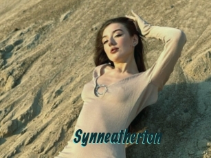 synneatherton Lucy Live