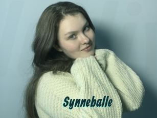 Synneballe