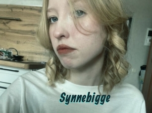 Synnebigge