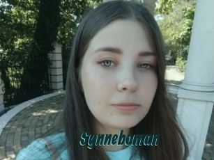synneboman Lucy Live
