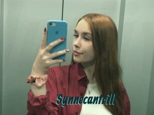 Synnecantrill