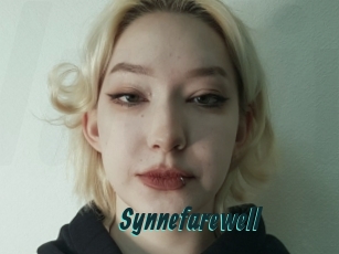 Synnefarewell