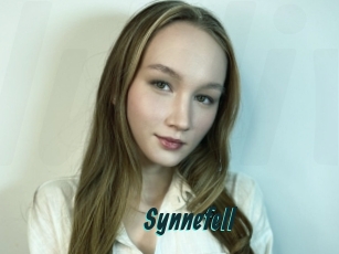 Synnefell