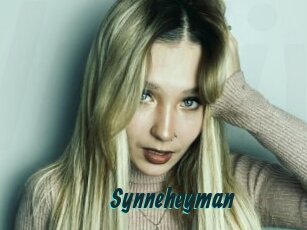 Synneheyman