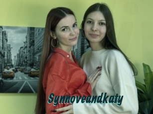 Synnoveandkaty