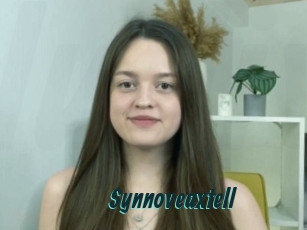 Synnoveaxtell