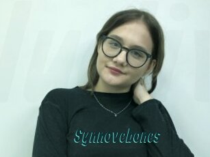 synnovebones Lucy Live