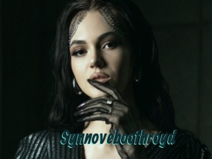 Synnoveboothroyd