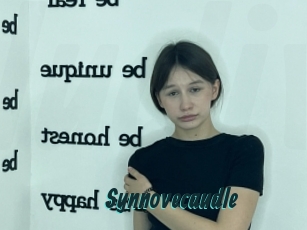 Synnovecaudle