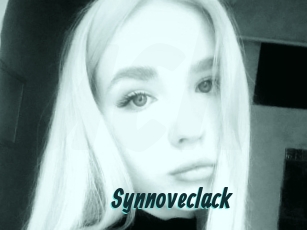 synnoveclack Lucy Live
