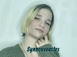 Synnoveeastes