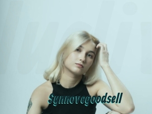 synnovegoodsell Lucy Live