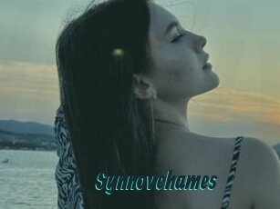 Synnovehames