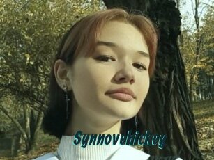 Synnovehickey
