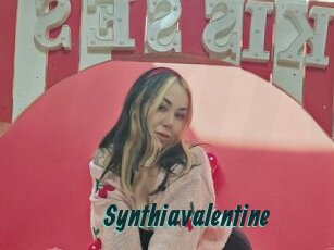 Synthiavalentine