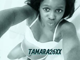 TAMARA26XX