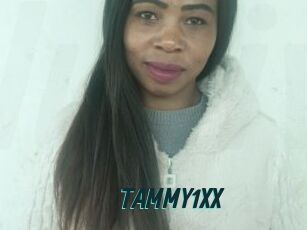 TAMMY1XX