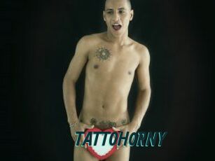 TATTOH0RNY