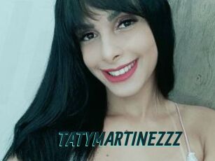 TATYMARTINEZZZ