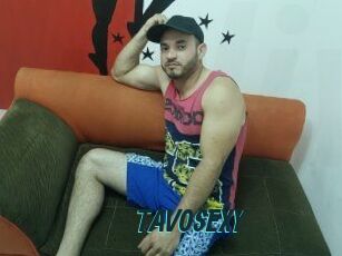 TAVOSEXY
