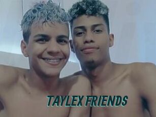TAYLEX_FRIENDS