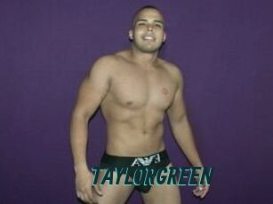 TAYLOR_GREEN