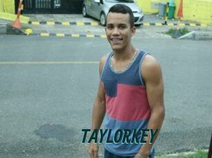 TAYLOR_KEY