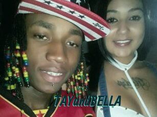 TAYandBELLA