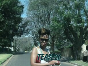 TEASE26