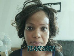 TEASE26XXX