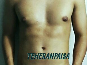 TEHERANPAISA