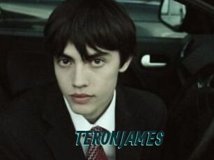 TERON_JAMES