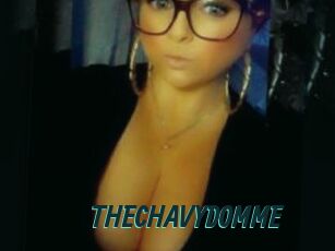 THECHAVYDOMME