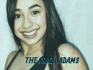 THE_CRAZY_ADAMS Lucy Live