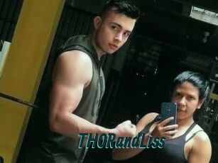 THORandLiss