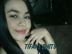 TIFANY_DollTS
