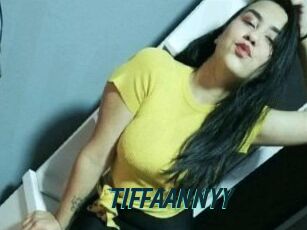 TIFFAANNYY