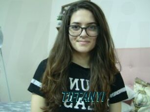 TIFFANYI