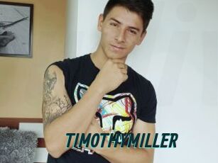 TIMOTHYMILLER