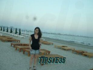 TIPSYE35