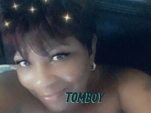 TOMBOY
