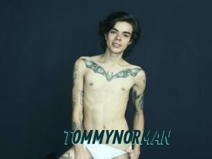 TOMMYNORMAN