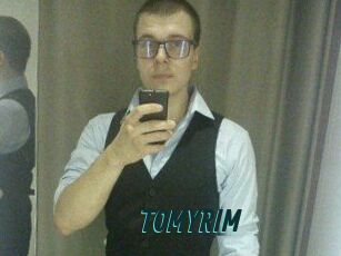 TOMY_RIM
