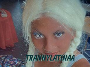 TRANNYLATINAA