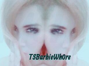 TSBarbieWh0re