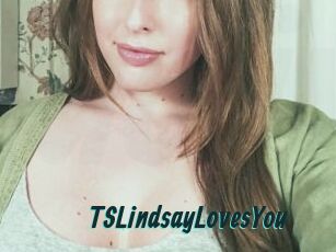 TSLindsayLovesYou