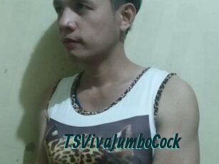 TSVivaJumboCock