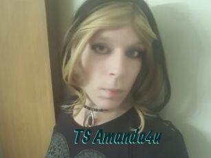 TS_Amanda4u