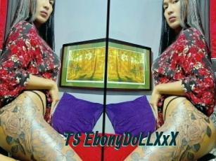 TS_EbonyDoLLXxX Lucy Live