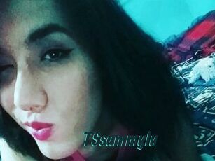 TSsammylu